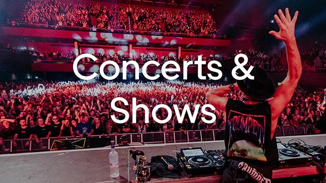 Bild Konzerte & Shows