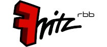 Fritz Logo