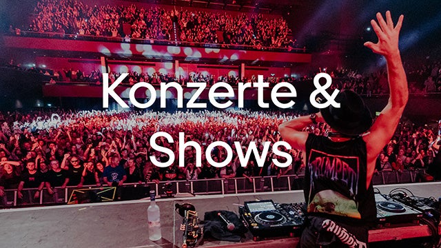 Bild Konzerte & Shows