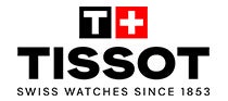 Logo Tissot
