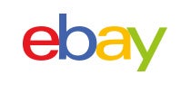 Logo ebay