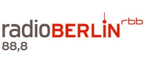radioBerlin Logo